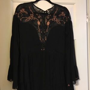 Free People dress! Size S